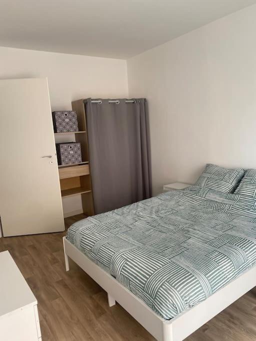 Location Appartement T3#1 Pierrefitte-sur-Seine Exteriér fotografie