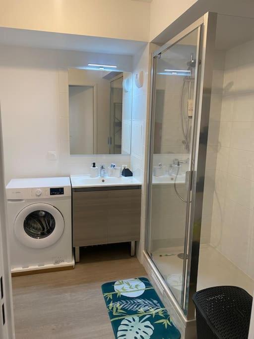 Location Appartement T3#1 Pierrefitte-sur-Seine Exteriér fotografie