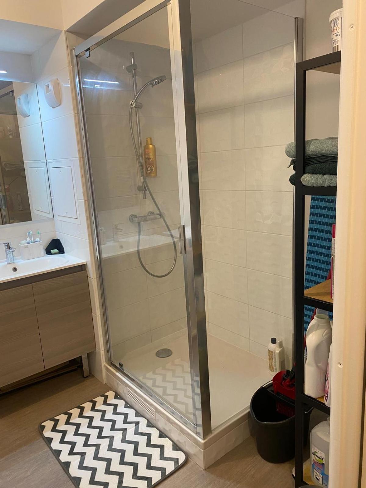 Location Appartement T3#1 Pierrefitte-sur-Seine Exteriér fotografie
